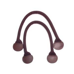 leather handbag handles for sale